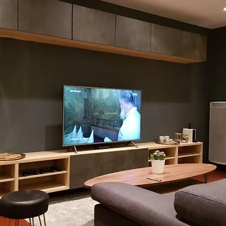Apartmán 3min Gare De Rambouillet, Superbe *