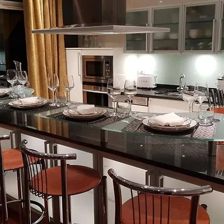 Apartmán 3min Gare De Rambouillet, Superbe Rambouillet